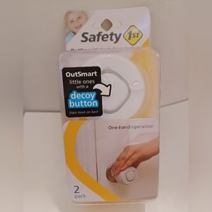 Knob cover for kids set of 2